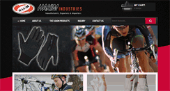 Desktop Screenshot of hakimind.com